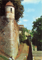 89 AVALLON LES REMPARTS - Avallon