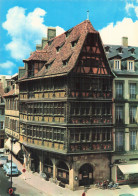 67 STRASBOURG LA MAISON KAMMERZELL - Straatsburg