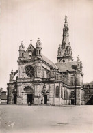 56 SAINTE ANNE D AURAY LA BASILIQUE - Sainte Anne D'Auray