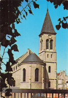 93 BONDY L EGLISE - Bobigny