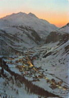 73 BONNEVAL SUR ARC AU BOUT DU MONDE - Bonneval Sur Arc