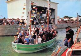 17 ILE DE L OLERON LA COTINIERE FETE DE LA MER - Ile D'Oléron
