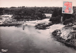 29 FOUESNANT PLAGE DE BOT CONAN - Fouesnant