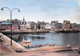 22 PAIMPOL LES QUAIS - Paimpol