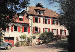 25 HERIMONCOURT MAISON DE REPOS ABBEVILLERS - Andere & Zonder Classificatie