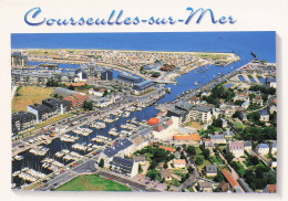 14 COURSEULLES SUR MER - Courseulles-sur-Mer