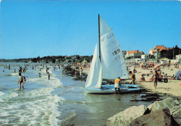 44 LA BERNERIE EN RETZ LA GRANDE PLAGE - La Bernerie-en-Retz