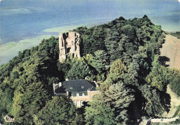 22 CESSON LA TOUR ET LE CHÂTEAU - Sonstige & Ohne Zuordnung