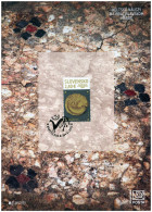 Slovakia.2025.Europa CEPT.National Archaeological Discoveries.Collection Sheet. - 2024