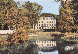 28 CHAUDON LE CHÂTEAU DE MORMOULINS - Andere & Zonder Classificatie