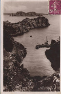 29155 01 03 #2 - OUESSANT - LES ROCHERS DE BOUGE ZEN - Ouessant