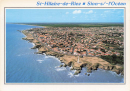 85 SAINT HILAIRE DE RIEZ - Saint Hilaire De Riez