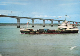 17 OLERON LE VIADUC - Ile D'Oléron