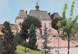 71 LE CREUSOT L HOTEL DE VILLE - Andere & Zonder Classificatie