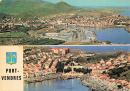 66 PORT VENDRES PORT DE PORT VENDRES - Port Vendres
