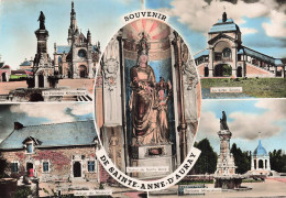 56 SAINTE ANNE D AURAY LA FONTAINE MIRACULEUSE - Sainte Anne D'Auray