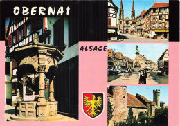 67 OBERNAI CENTRE VILLE - Obernai