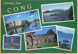 IRLANDE CONG DIVERS LIEUX - Sonstige & Ohne Zuordnung