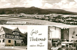 Vockerode Dessau Weissner Gaststube - Sonstige & Ohne Zuordnung