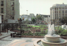 92 MONTROUGE PLACE DE LA LIBERATION - Montrouge
