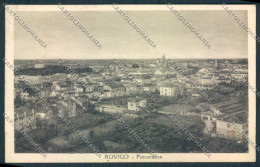 Rovigo Città Cartolina MV4776 - Rovigo