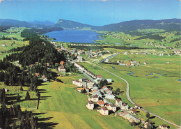 25 LE SENTIER LAC DE JOUX ET DENT DE VAULION - Andere & Zonder Classificatie