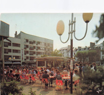 56 LORIENT LA PLACE ARISTIDE BRIAND - Lorient