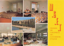 83 LA CADIERE D AZUR MAISON DE VACANCES M.G.E.T - Altri & Non Classificati