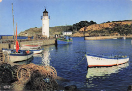 56 BELLE ILE EN MER PORT SAUZON - Belle Ile En Mer