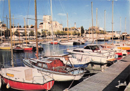 56 LORIENT LE PORT DE PLAISANCE - Lorient