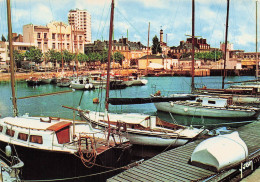 56 LORIENT LE PORT DE PLAISANCE - Lorient