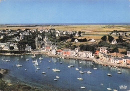 56 BELLE ILE EN MER LE PETIT PORT DE SAUZON - Belle Ile En Mer