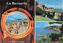 44 LA BERNERIE - La Bernerie-en-Retz