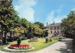 10 NOGENT SUR SEINE JARDIN DU MUSEE - Nogent-sur-Seine