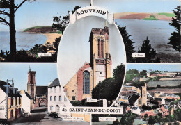 29 SAINT JEAN DU DOIGT - Saint-Jean-du-Doigt