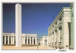 95 CERGY LA PLACE DES COLONNES - Cergy Pontoise