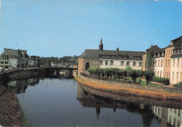56 PONTIVY L HOPITAL - Pontivy