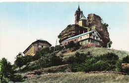 57 DABO LE ROCHER - Dabo