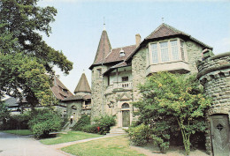 57 FORBACH LE SCHLOSSBERG - Forbach