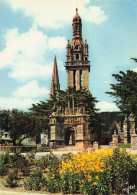 22 PLOUHA CHAPELLE SAINT MAURICE - Plouha