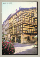 1 BOURG EN BRESSE CENTRE VILLE - Brou - Kirche