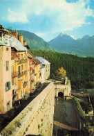 5 BRIANCON LES FORTIFICATIONS DE VAUBAN - Briancon