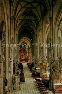 Wien Stephansdom Mittelschiff - Andere & Zonder Classificatie