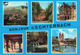 LUXEMBOURG ECHTERNACH LUXEMBOURG - Altri & Non Classificati