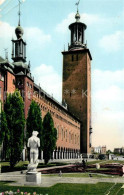 Stockholm - Sweden