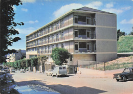 14 LISIEUX LE FOYER DES MALADES - Lisieux