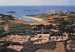 22 TREGASTEL CAMPING CARAVANING LE GOLVEN - Trégastel