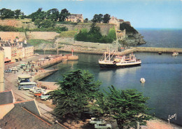 56 BELLE ILE LE PALAIS - Belle Ile En Mer