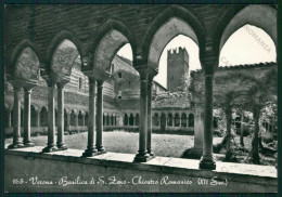 Verona Città Foto FG Cartolina KV9004 - Verona