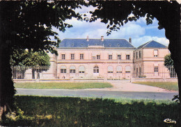 10 MERY SUR SEINE L HOSPICE - Andere & Zonder Classificatie